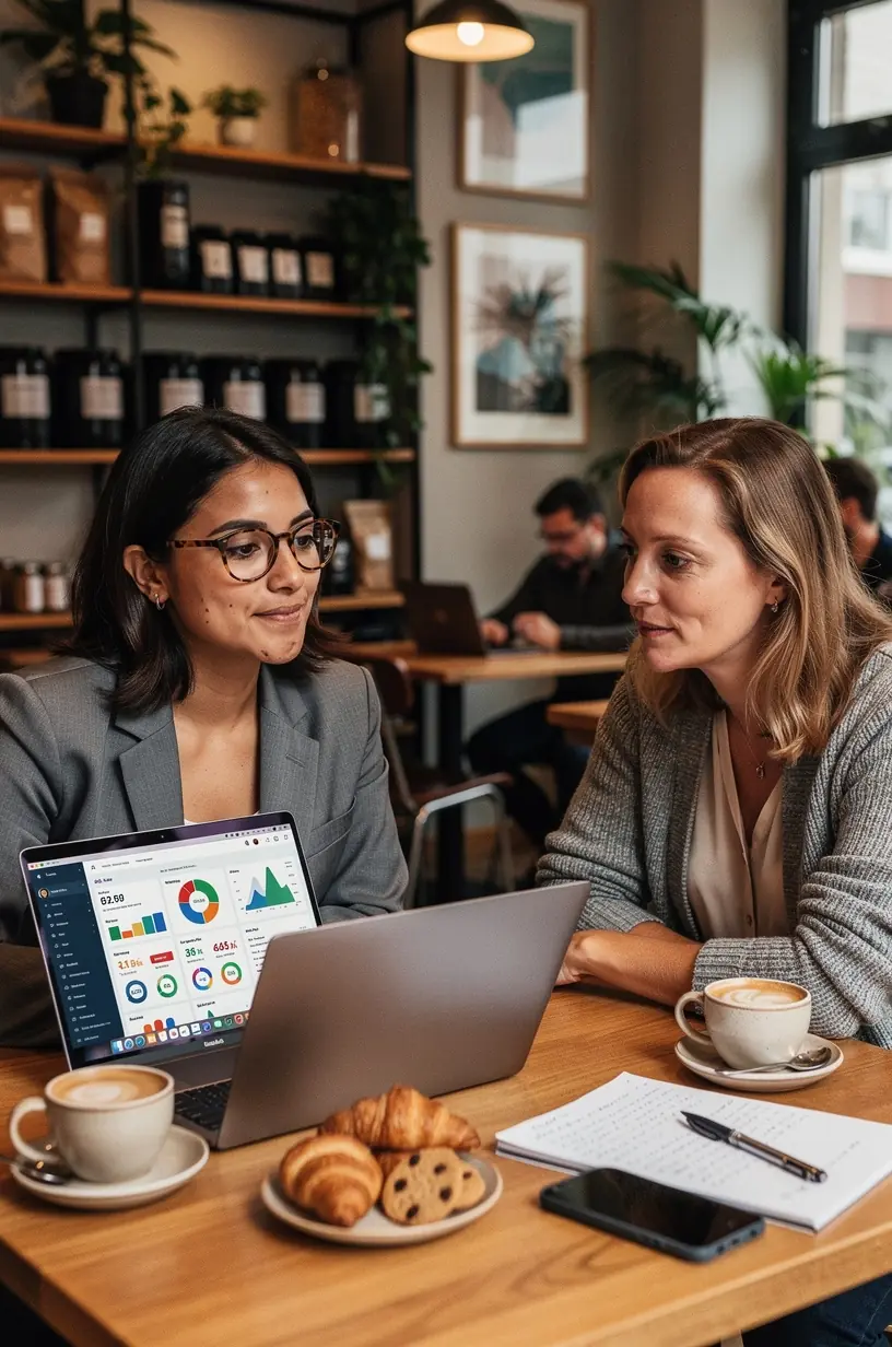 On-site optimization planning for SEO success